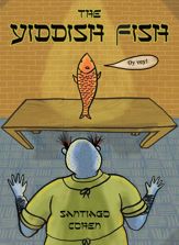 The Yiddish Fish - 4 Nov 2014