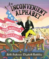 An Inconvenient Alphabet - 25 Sep 2018