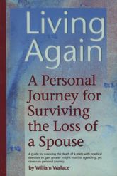 Living Again - 1 Apr 1998