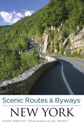Scenic Routes & Byways™ New York - 17 Jun 2014