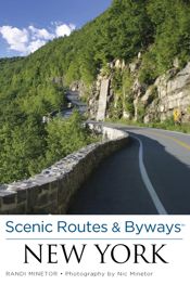 Scenic Routes & Byways™ New York - 17 Jun 2014