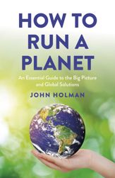 How to Run a Planet - 25 Feb 2025