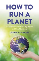 How to Run a Planet - 25 Feb 2025