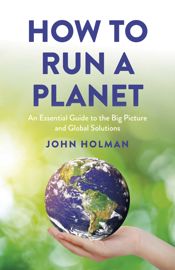 How to Run a Planet - 25 Feb 2025