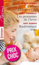 Un hiver à Chance City - Les promesses de l'hiver - Bouleversant aveu - 1 Dec 2017
