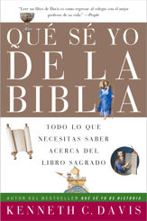 Que Se Yo de la Biblia - 6 Oct 2009