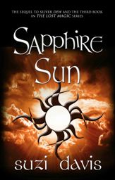 Sapphire Sun - 28 Feb 2013