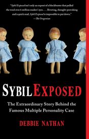Sybil Exposed - 18 Oct 2011