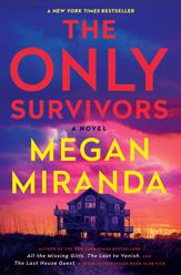 The Only Survivors - 11 Apr 2023