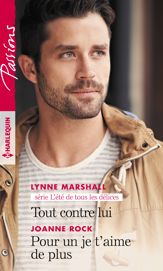 Tout contre lui - Pour un je t'aime de plus - 1 Apr 2019