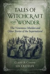 Tales of Witchcraft and Wonder - 28 Sep 2021