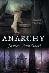 Anarchy - 17 Sep 2013