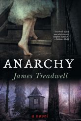 Anarchy - 17 Sep 2013