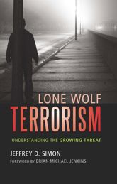 Lone Wolf Terrorism - 27 Sep 2016