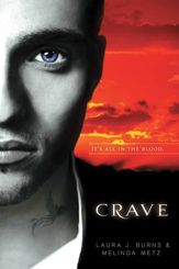 Crave - 21 Sep 2010