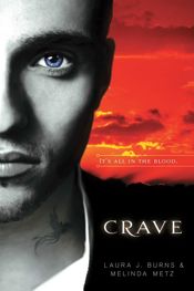 Crave - 21 Sep 2010