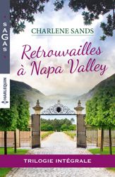 Retrouvailles à Napa Valley - 1 Oct 2016