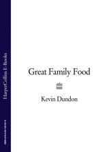 Great Family Food - 17 Dec 2009