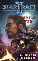 StarCraft II: Devils' Due - 12 Apr 2011