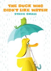The Duck Who Didn't Like Water - 30 Mar 2021