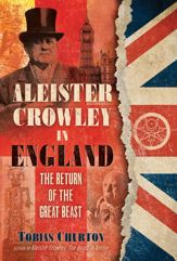 Aleister Crowley in England - 23 Nov 2021