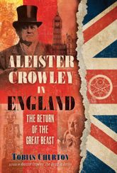 Aleister Crowley in England - 23 Nov 2021