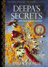 Deepa's Secrets - 4 Jul 2017