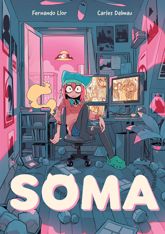 Soma - 26 Feb 2025