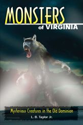 Monsters of Virginia - 18 Jan 2012