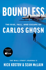 Boundless - 9 Aug 2022