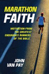 Marathon Faith - 2 Jan 2018