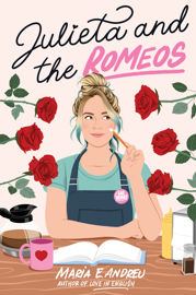 Julieta and the Romeos - 16 May 2023