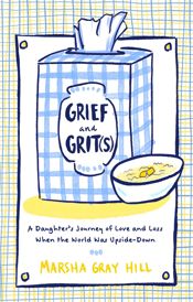 Grief and Grit(s) - 13 Feb 2024