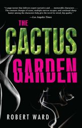 The Cactus Garden - 23 Aug 2011