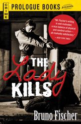 The Lady Kills - 1 Jul 2012