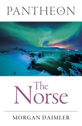 Pantheon - The Norse - 29 Apr 2022