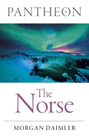 Pantheon - The Norse - 29 Apr 2022