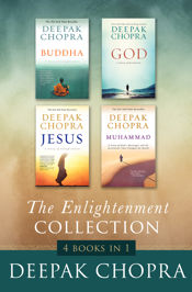 Deepak Chopra Collection - 11 Nov 2014