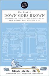 The Best Of Down Goes Brown - 28 Jan 2014