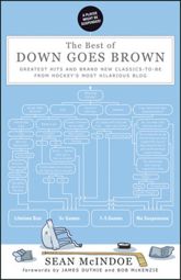 The Best Of Down Goes Brown - 28 Jan 2014