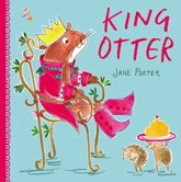 King Otter - 27 Jun 2019