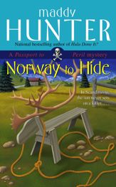 Norway to Hide - 30 Oct 2007