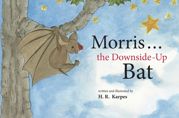 Morris . . . the Downside-Up Bat - 1 Oct 2013