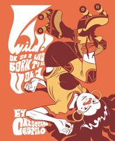 Wild Vol. 1: Or So I Was Born To Be - 23 Nov 2022