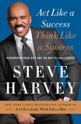 Act Like a Success, Think Like a Success - 9 Sep 2014