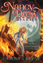 Danger at the Iron Dragon - 12 Jan 2021