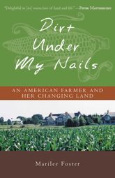 Dirt Under My Nails - 21 Jul 2003