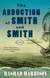The Abduction of Smith and Smith - 6 Jan 2015