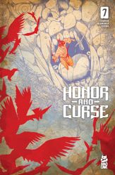 Honor and Curse # 7 - 1 Jun 2021