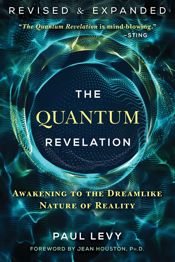 The Quantum Revelation - 14 Jan 2025